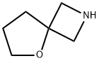 5-Oxa-2-aza-spiro[3.4]octane Struktur