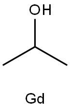 GADOLINIUM (III) ISOPROPOXIDE price.