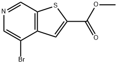 145325-40-2 Structure