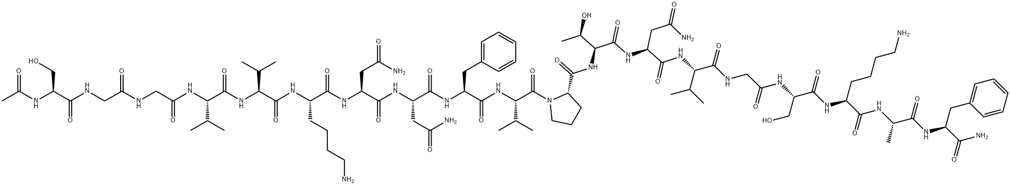 145459-34-3 結(jié)構(gòu)式