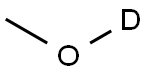 METHANOL-D