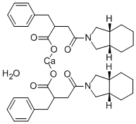 Mitiglinide calcium