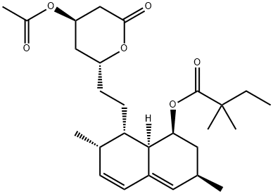 ACETYLSIMVASTATIN price.