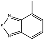 4-メチル-2,1,3-ベンゾチアジアゾール price.