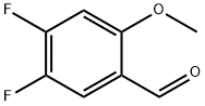 4,5-DIFLUORO-2-METHOXYBENZALDEHYDE price.