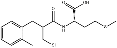 CGS 26129 Struktur