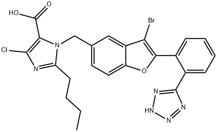 145781-32-4 結(jié)構(gòu)式