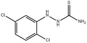 4-(2,5-DICHLOROPHENYL)-3-THIOSEMICARBAZIDE price.