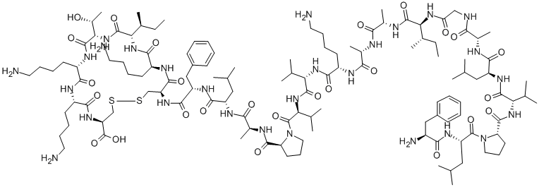 145963-49-1 結(jié)構(gòu)式