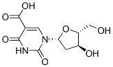 5-Carboxy-2'-deoxyuridine