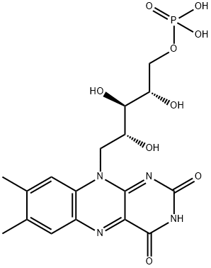 146-17-8 結(jié)構(gòu)式