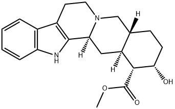 146-48-5 Structure