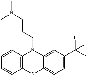 146-54-3 結(jié)構(gòu)式