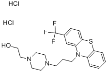 フルフェナジン·二塩酸 price.