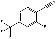 2-Fluoro-4-(trifluoromethyl)benzonitrile price.