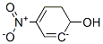 Phenol, 4-nitro-, ion(1-) (9CI)