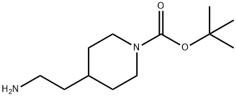 4-(2-Aminoethyl)-1-Boc-piperidine price.