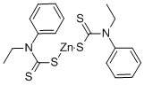 Zinc N-Ethyl-N-phenyldithiocarbamate