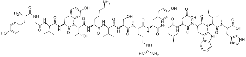 146340-20-7 結(jié)構(gòu)式