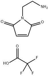 N-(2-AMINOETHYL)MALEIMIDE TRIFLUOROACETA price.