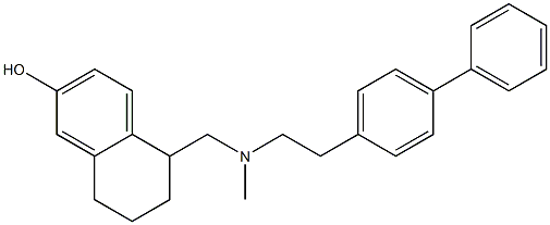 146667-75-6 結(jié)構(gòu)式