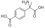 (R,S)-Α-メチル-4-カルボキシフェニルグリシン price.