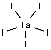 TANTALUM (V) IODIDE