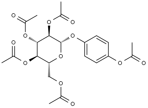 ARBUTIN PENTAACETATE