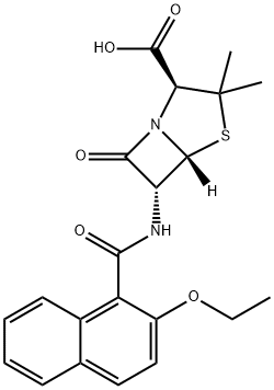 147-52-4 結(jié)構(gòu)式