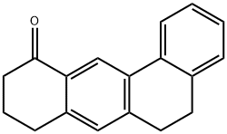 5,6,8,9-TETRAHYDROBENZ[A]ANTHRACEN-11(10H)-ONE