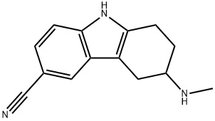 147009-33-4 結(jié)構(gòu)式