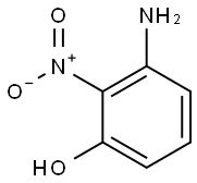 3-amino-2-nitro-phenol