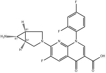 147059-72-1 Structure