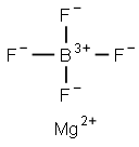 MAGNESIUM FLUOBORATE SOLUTION