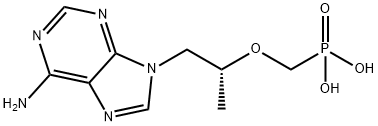 テノホビル水和物