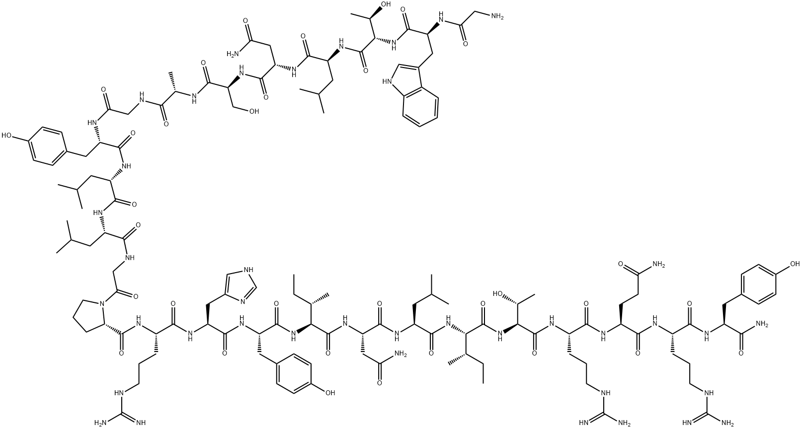 147138-51-0 結(jié)構(gòu)式