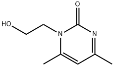 xymedon Struktur