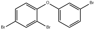 2,3',4-TRIBROMODIPHENYL ETHER Struktur