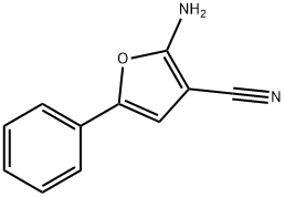 2-AMINO-5-PHENYL-3-FURONITRILE price.