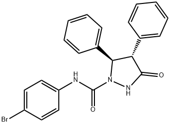 LY288513 Struktur