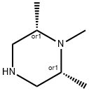 Piperazine, 1,2,6-trimethyl-, (2R,6S)-rel- (9CI) price.