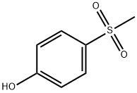 4-(Methylsulfonyl)phenol