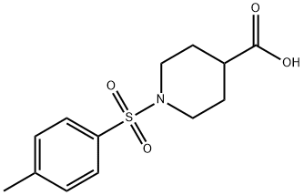 1-[(4-METHYLPHENYL)SULFONYL]-4-PIPERIDINECARBOXYLIC ACID price.