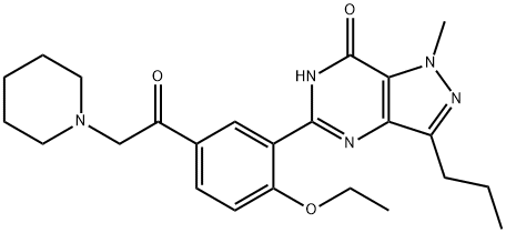 147676-50-4 Structure