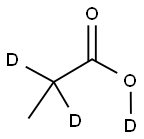 PROPIONIC-2,2-D2 ACID price.