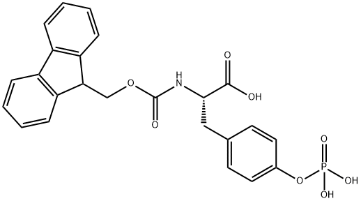 Fmoc-O-Phospho-L-tyrosine