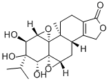 EPI-TRIPTOLIDE Struktur