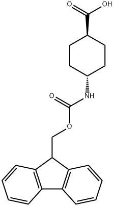 FMOC-1,4-TRANS-ACHC-OH