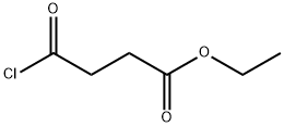 Ethyl-3-(chlorformyl)propionat