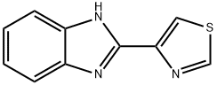 148-79-8 Structure